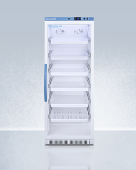 12 Cu.Ft. Upright Vaccine Refrigerator with Removable Drawers ARG12PVDR