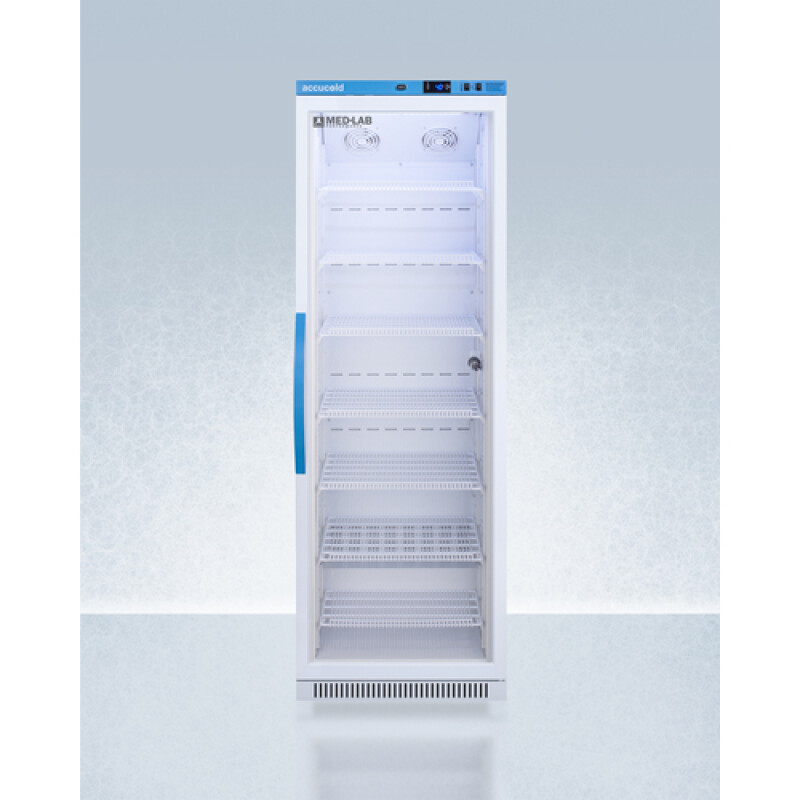 15 Cu.Ft. Upright Laboratory Refrigerator ARG15ML