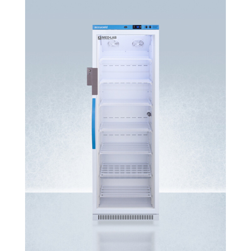 15 Cu.Ft. Upright Laboratory Refrigerator ARG15ML