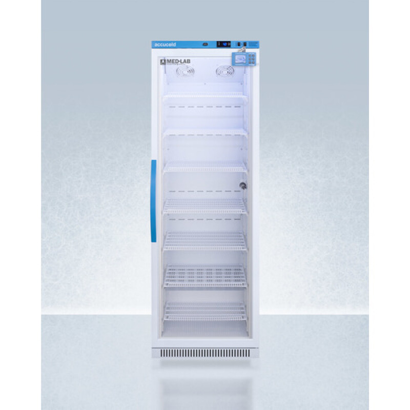 15 Cu.Ft. Upright Laboratory Refrigerator ARG15MLDL2B