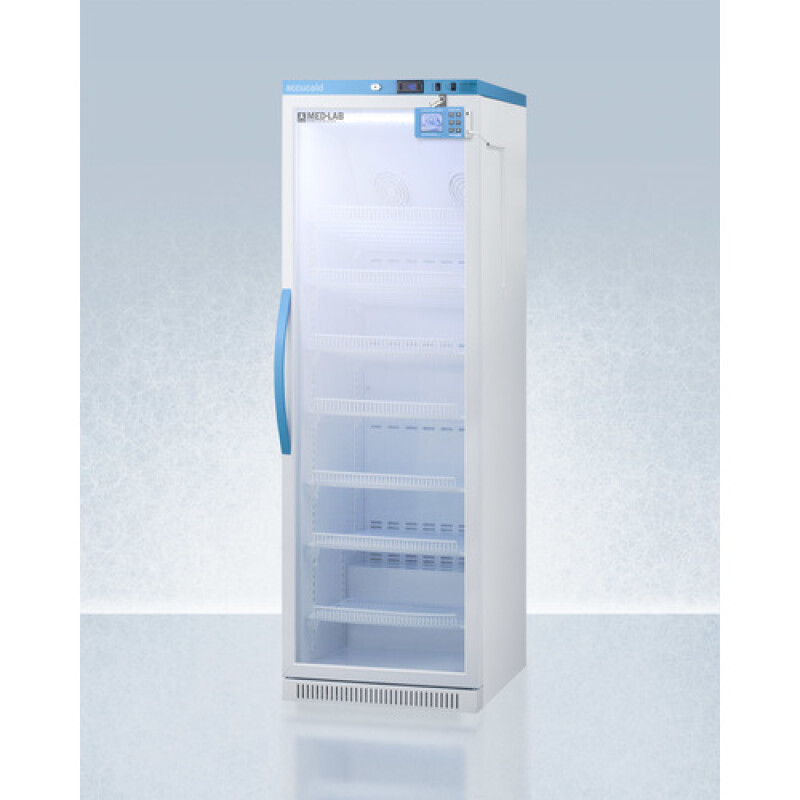 15 Cu.Ft. Upright Laboratory Refrigerator ARG15MLDL2B