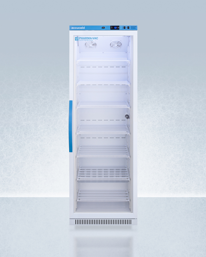 15 Cu.Ft. Upright Vaccine Refrigerator view 13