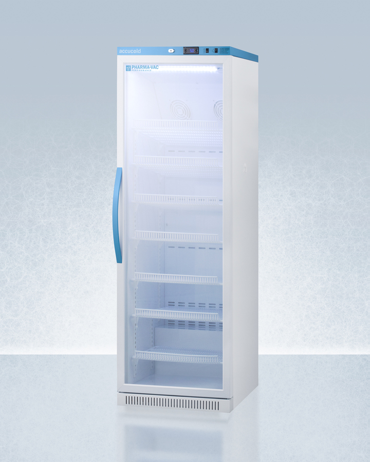15 Cu.Ft. Upright Vaccine Refrigerator view 11