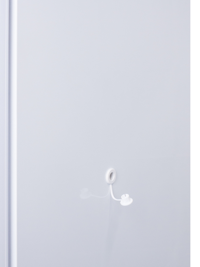 15 Cu.Ft. Upright Vaccine Refrigerator view 8