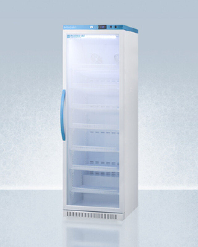 15 Cu.Ft. Upright Vaccine Refrigerator view 27