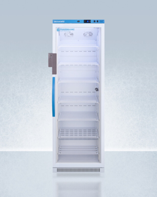 15 Cu.Ft. Upright Vaccine Refrigerator view 16