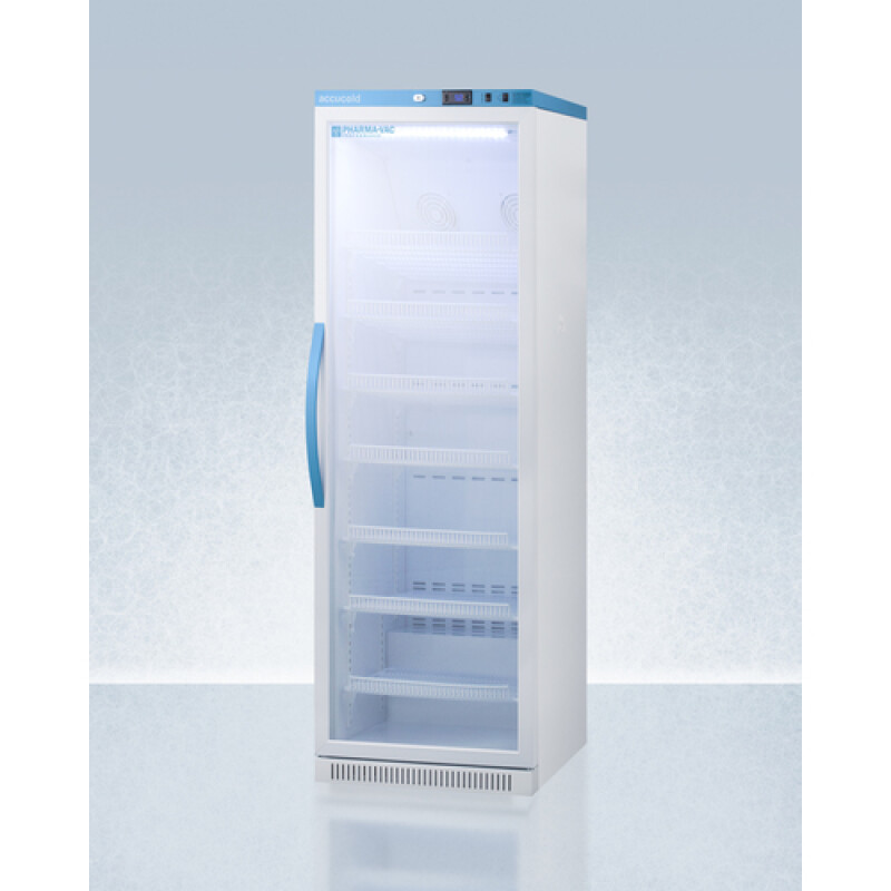 15 Cu.Ft. Upright Vaccine Refrigerator ARG15PV
