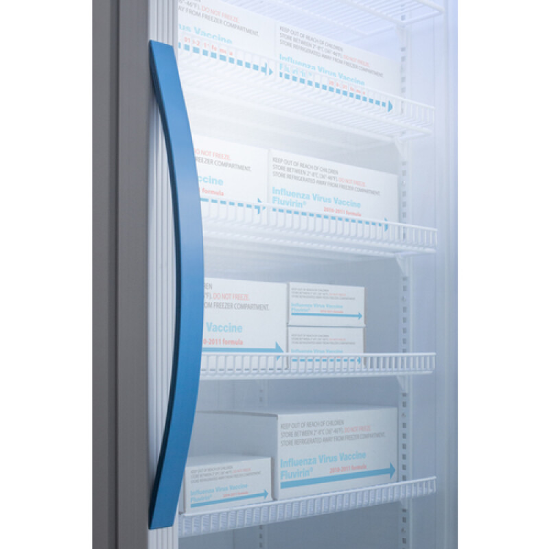 15 Cu.Ft. Upright Vaccine Refrigerator ARG15PV