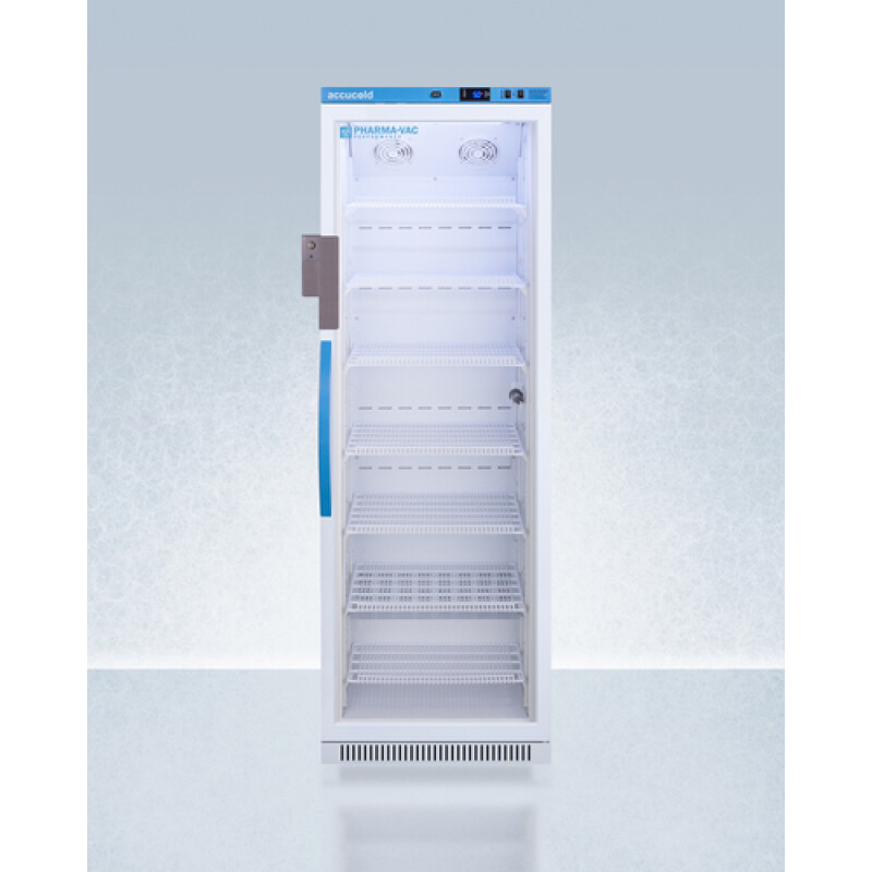 15 Cu.Ft. Upright Vaccine Refrigerator ARG15PV