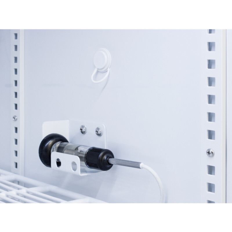 15 Cu.Ft. Upright Vaccine Refrigerator, Certified to NSF/ANSI 456 Vaccine Storage Standard ARG15PV456