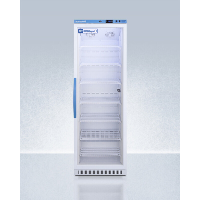 15 Cu.Ft. Upright Controlled Room Temperature Cabinet ARG15PVCRT