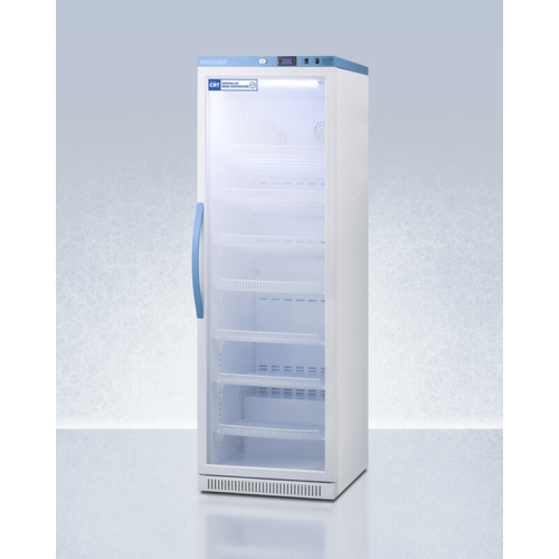 15 Cu.Ft. Upright Controlled Room Temperature Cabinet ARG15PVCRT
