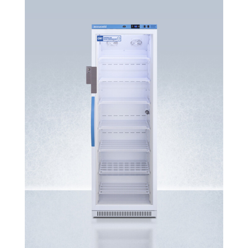 15 Cu.Ft. Upright Controlled Room Temperature Cabinet ARG15PVCRT