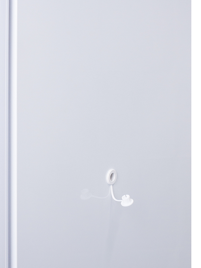 15 Cu.Ft. Upright Vaccine Refrigerator ARG15PVDL2B