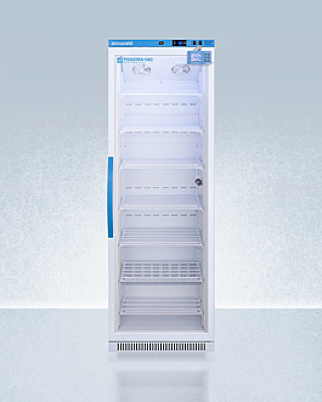 15 Cu.Ft. Upright Vaccine Refrigerator ARG15PVDL2B