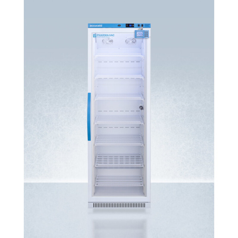15 Cu.Ft. Upright Vaccine Refrigerator ARG15PVDL2B