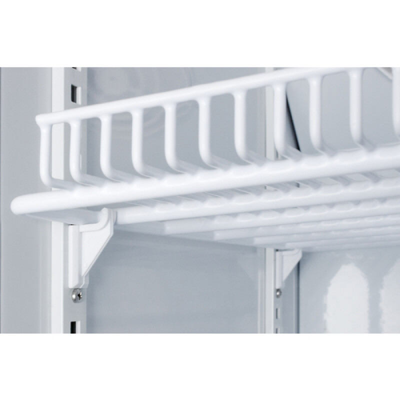 15 Cu.Ft. Upright Vaccine Refrigerator ARG15PVDL2B