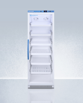 15 Cu.Ft. Upright Vaccine Refrigerator with Removable Drawers ARG15PVDR