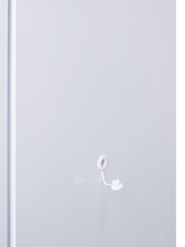 15 Cu.Ft. Upright Vaccine Refrigerator with Interior Lockers view 17