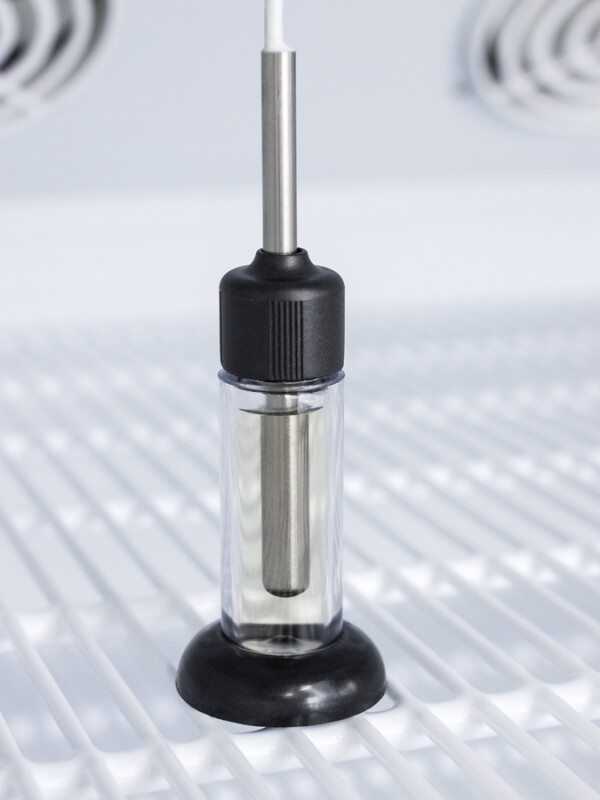 18 Cu.Ft. Upright Vaccine Refrigerator ARG18PV, product image 4 of 13