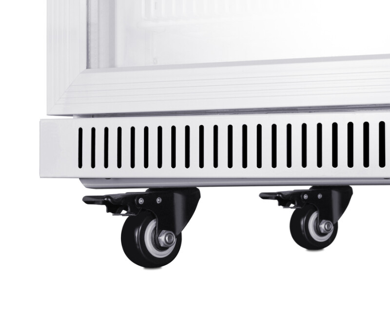 18 Cu.Ft. Upright Vaccine Refrigerator ARG18PV, product image 5 of 13