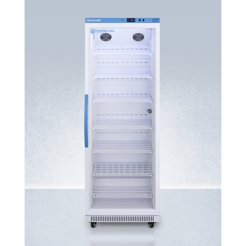 18 Cu.Ft. Upright Vaccine Refrigerator ARG18PV