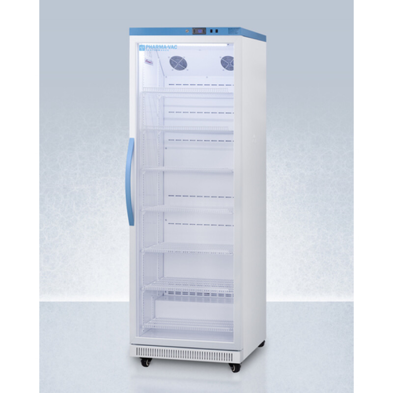 18 Cu.Ft. Upright Vaccine Refrigerator ARG18PV