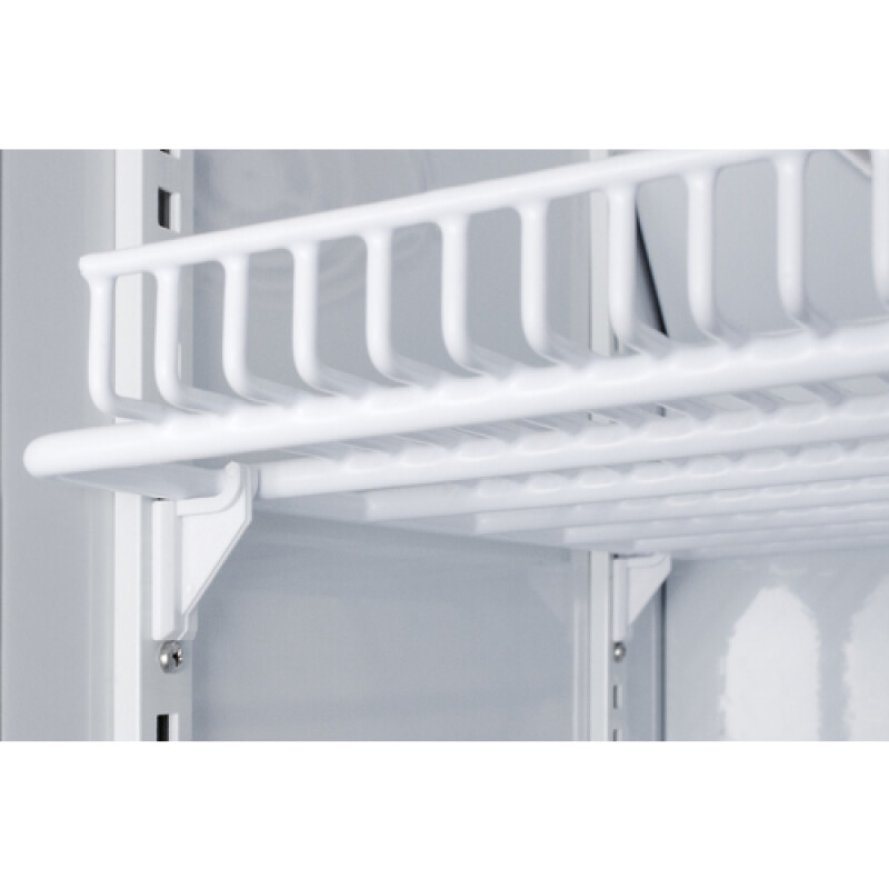 18 Cu.Ft. Upright Vaccine Refrigerator ARG18PV