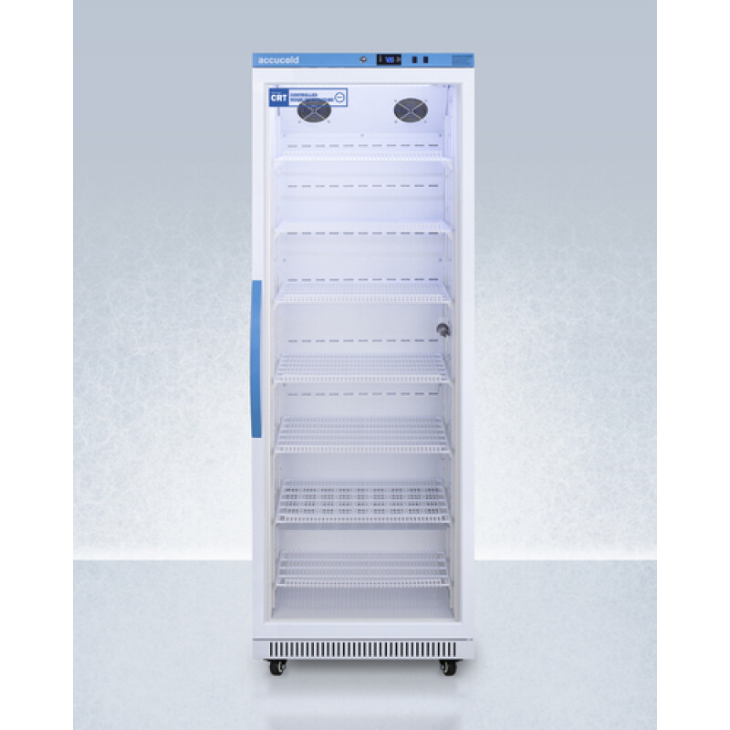 18 Cu.Ft. Upright Controlled Room Temperature Cabinet ARG18PVCRT