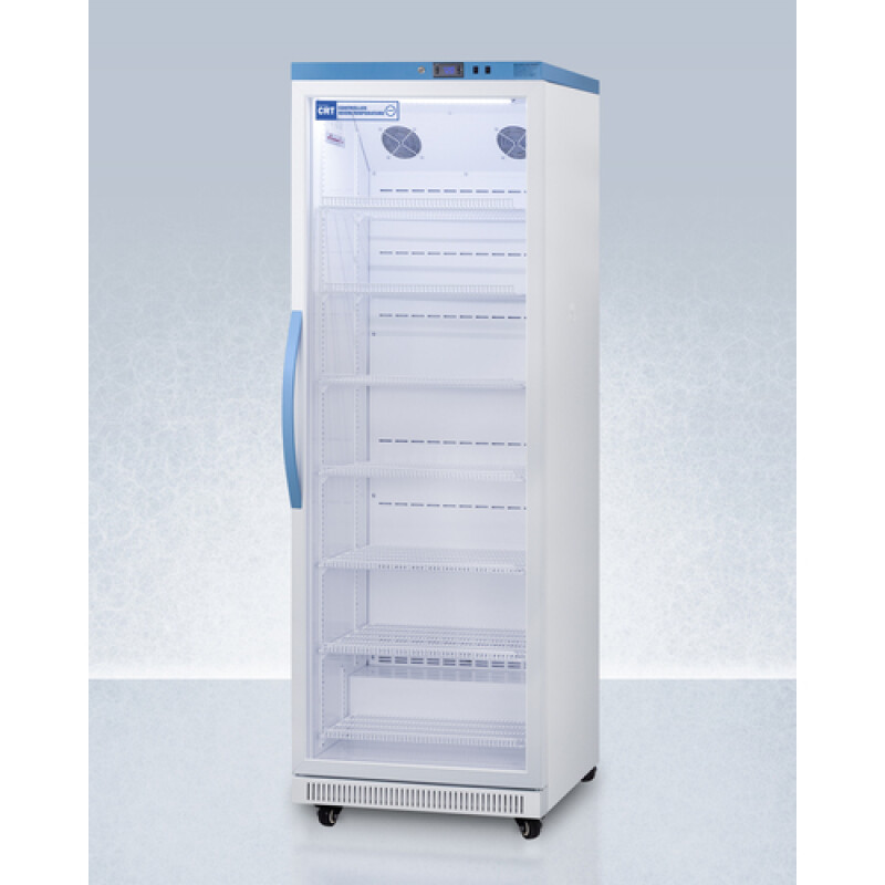 18 Cu.Ft. Upright Controlled Room Temperature Cabinet ARG18PVCRT