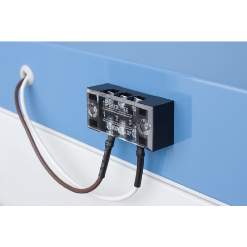 18 Cu.Ft. Upright Controlled Room Temperature Cabinet ARG18PVCRT