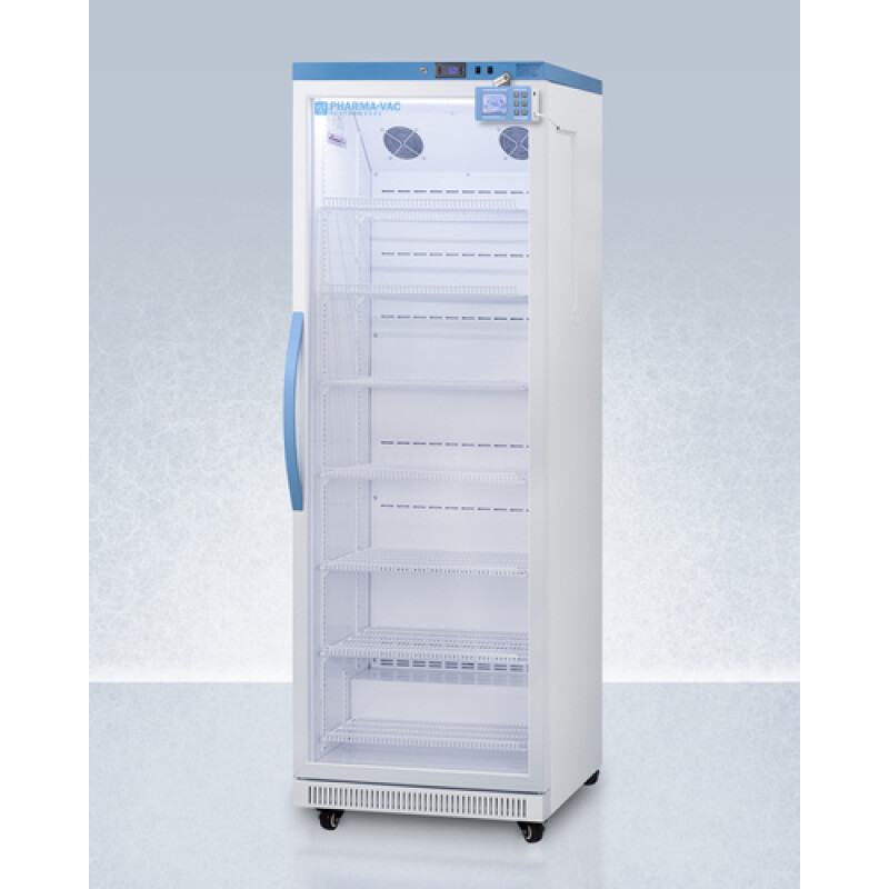 18 Cu.Ft. Upright Vaccine Refrigerator ARG18PVDL2B
