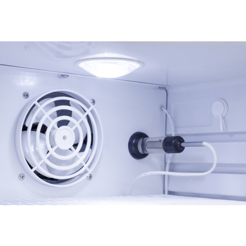 1 Cu.Ft. Compact Laboratory Refrigerator ARG1ML