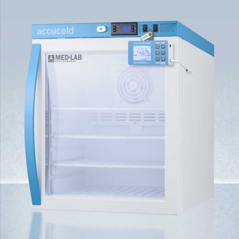 1 Cu.Ft. Compact Laboratory Refrigerator ARG1MLDL2B