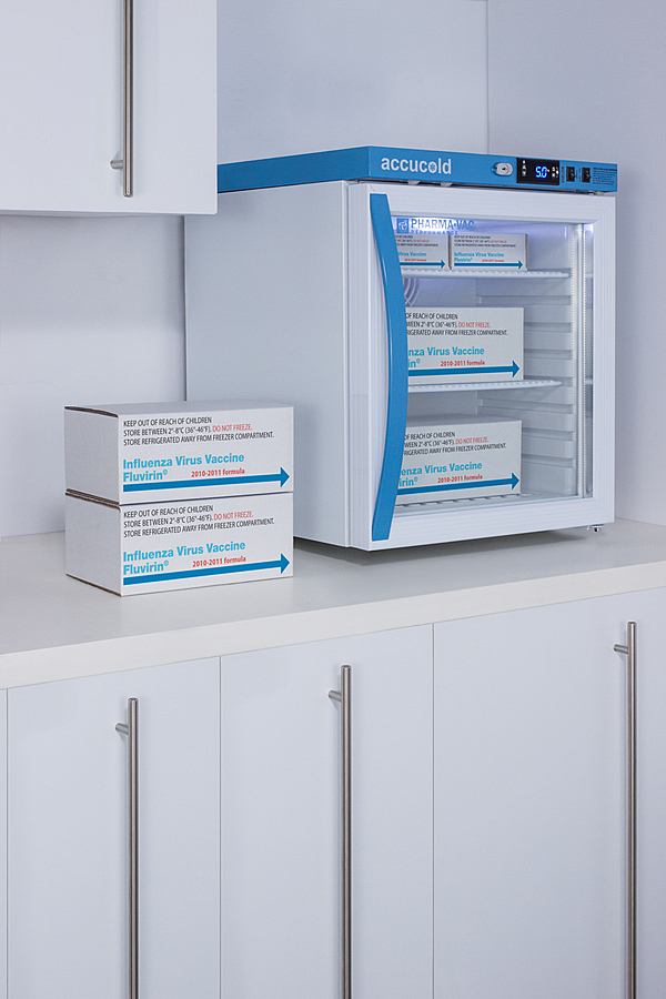 1 Cu.Ft. Compact Vaccine Refrigerator ARG1PV