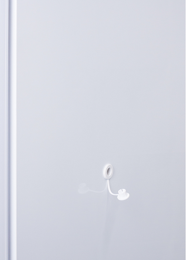 1 Cu.Ft. Compact Vaccine Refrigerator view 2