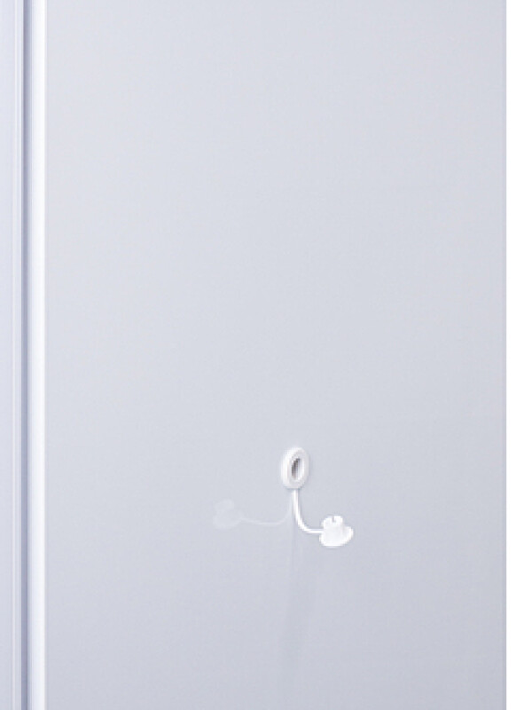 1 Cu.Ft. Compact Vaccine Refrigerator view 11