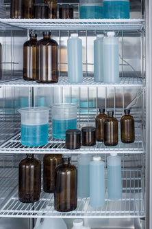 23 Cu.Ft. Upright Pharmacy Refrigerator ARG23ML