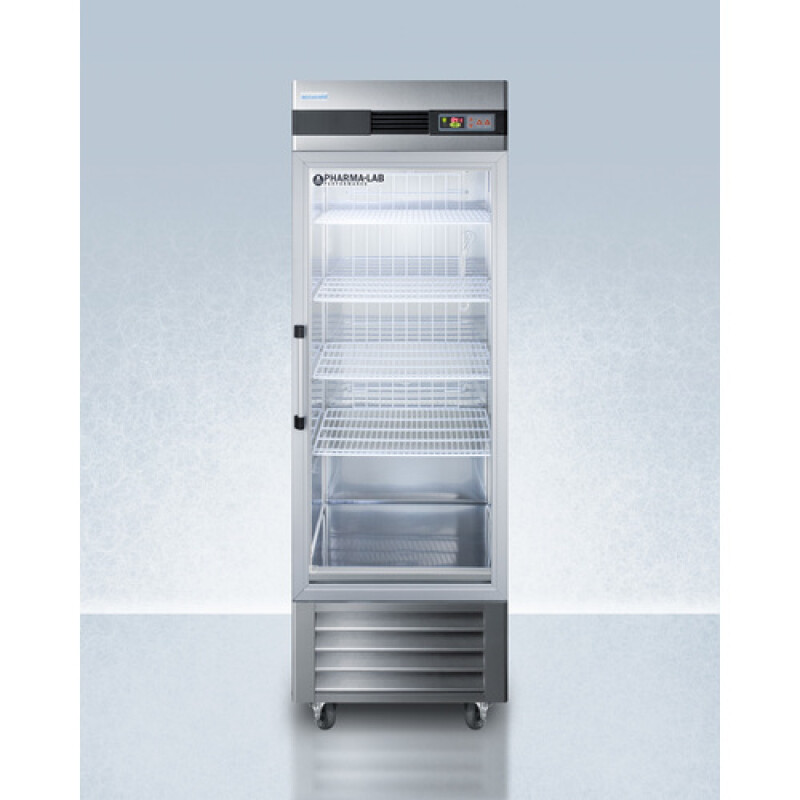23 Cu.Ft. Upright Pharmacy Refrigerator ARG23ML