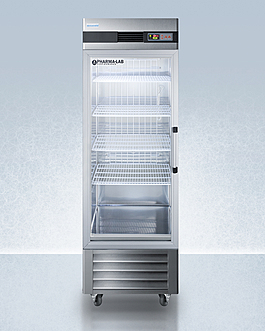 23 Cu.Ft. Upright Pharmacy Refrigerator ARG23MLLH
