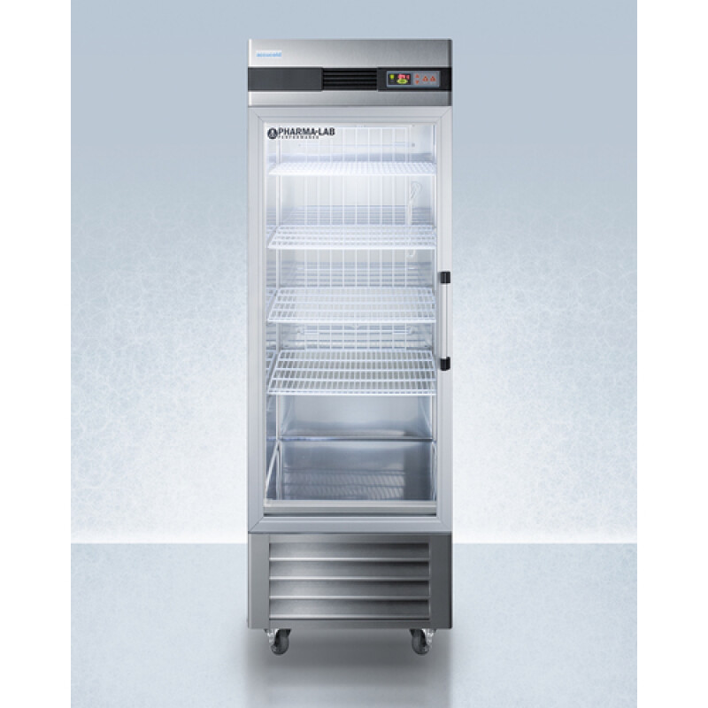 23 Cu.Ft. Upright Pharmacy Refrigerator ARG23MLLH