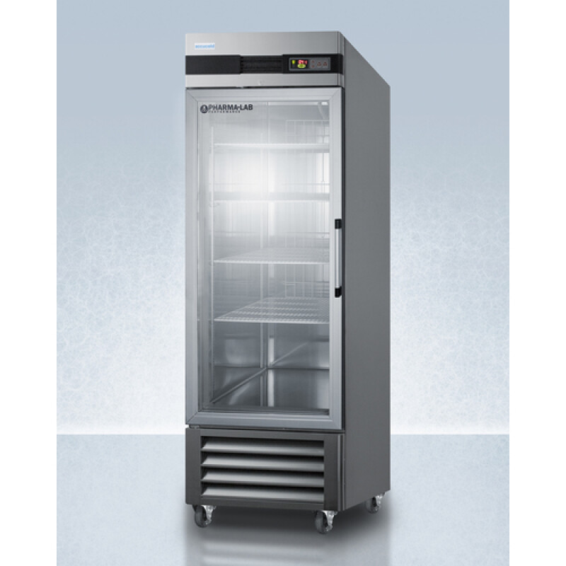 23 Cu.Ft. Upright Pharmacy Refrigerator ARG23MLLH