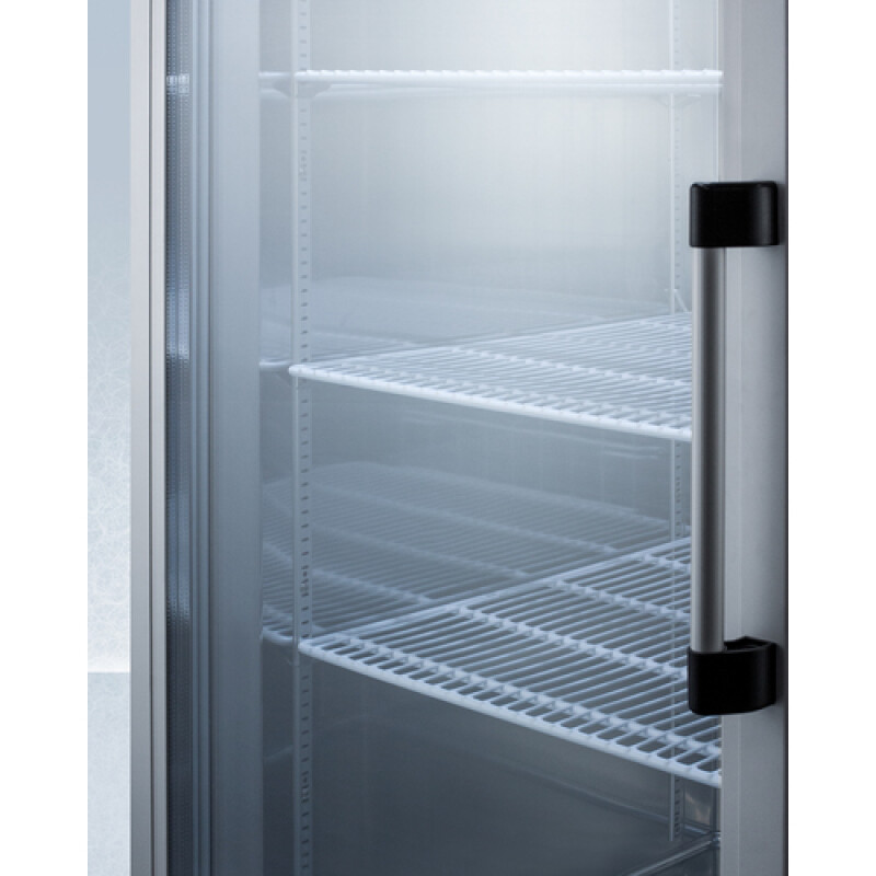 23 Cu.Ft. Upright Pharmacy Refrigerator ARG23MLLH