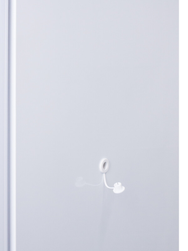 2 Cu.Ft. Compact Controlled Room Temperature Cabinet ARG2PVCRT, product image 10 of 12