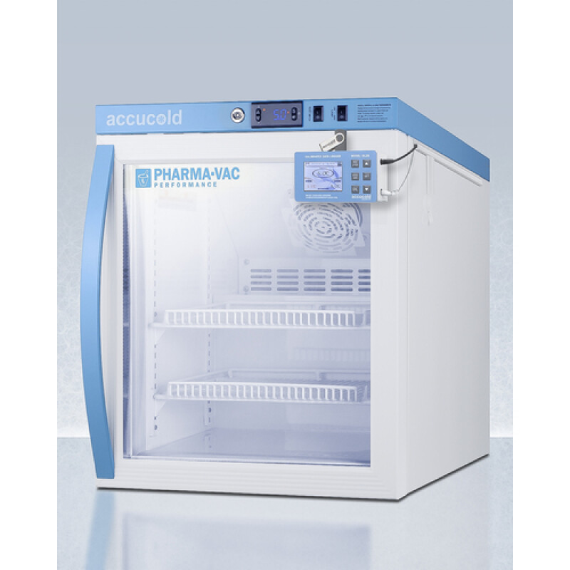 2 Cu.Ft. Compact Vaccine Refrigerator ARG2PVDL2B