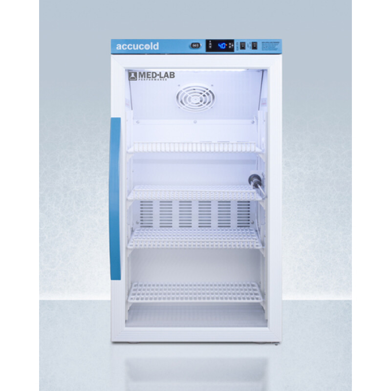 3 Cu.Ft. Counter Height Laboratory Refrigerator ARG3ML