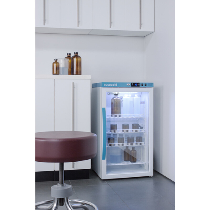 3 Cu.Ft. Counter Height Laboratory Refrigerator ARG3ML