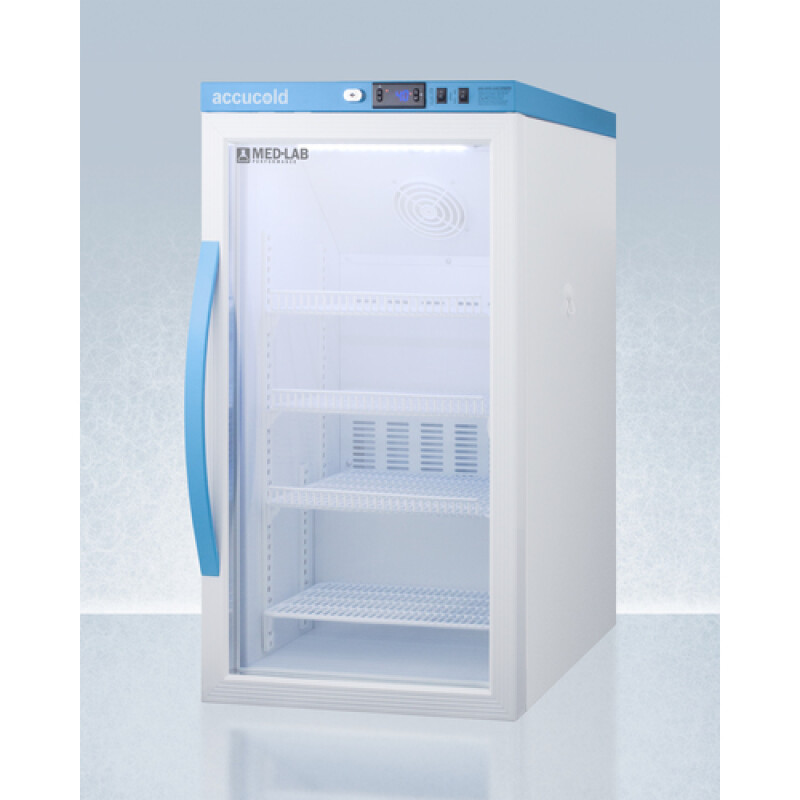 3 Cu.Ft. Counter Height Laboratory Refrigerator ARG3ML