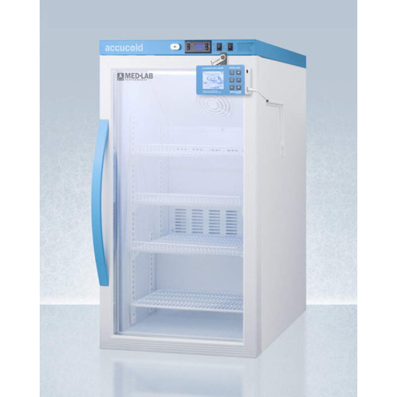 3 Cu.Ft. Counter Height Laboratory Refrigerator ARG3MLDL2B