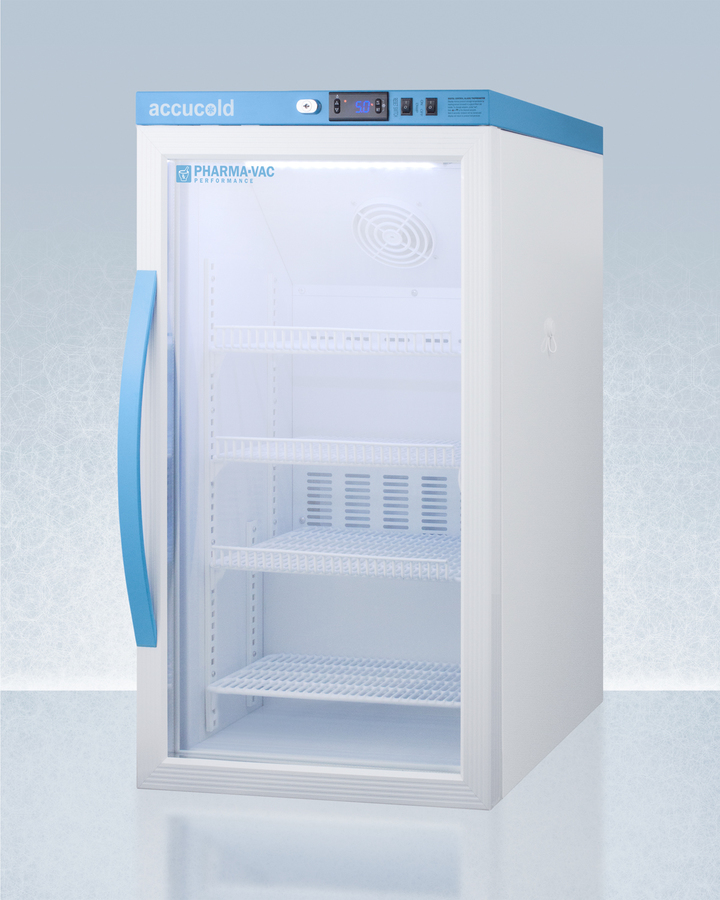 3 Cu.Ft. Counter Height Vaccine Refrigerator ARG3PV